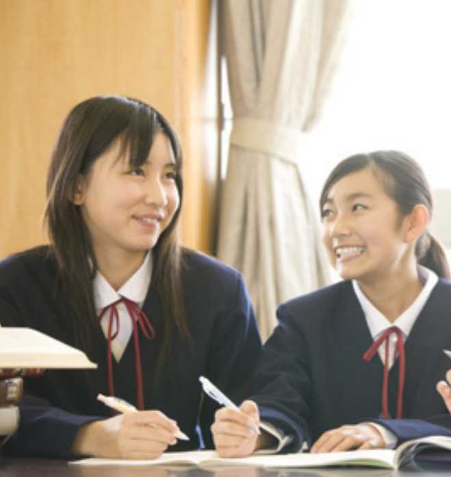 実績と生徒の声